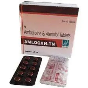 Atenolol Tablets